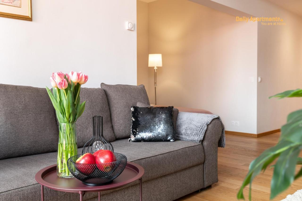 Luxury Suites - Rotermann By Rikas Hotels Talin Exterior foto